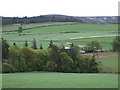 View towards West Maldron