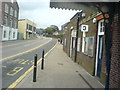 Redruth