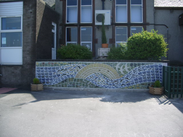Beckstone Primary School, Harrington