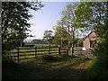 Field and pumping station, Blackmoor