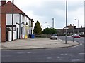 Shops at Clapgate Lane, Ipswich