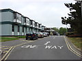 West Suffolk Hospital, Bury St Edmunds, Suffolk