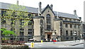 Glasgow University Union