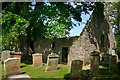 Alloway Auld Kirk