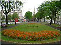 Towards the Floral Clock