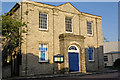 Thetford Methodist Church