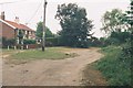 Cottages Near Aldringham Golf Course