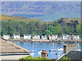 Marine Parade,Millport