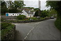 Cwm Plysgog, near Cilgerran