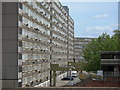 Rear of Ashenden, Deacon Way, SE17