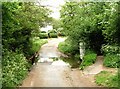 Ford in Bury Lane, Great Waltham