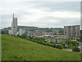 Cauldon Cement Works