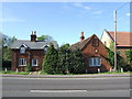 "Rookery Nook" - Cardington Road Bedford.