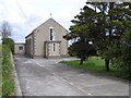 Ballygally RC Church