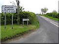 Brustin Brae Road, Larne