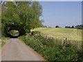 Former railway bridge