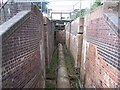 Lock Restoration, Lichfield Canal