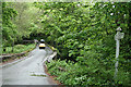 Yealmpton: Puslinch Bridge