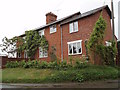 House on Falcutt Lane