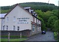 Ynysddu Hotel, Bridge Street, Ynysddu