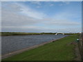 Seafront Lake, Fleetwood