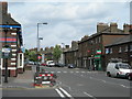 Old Oak Lane, NW10