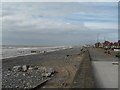 Promenade, Cleveleys