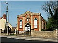 Coningsby Baptist Church, Coningsby