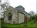 St Bartholomew, Covenham St Bartholomew