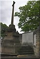 War Memorial at Malton