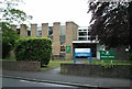 Ashtead Library