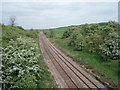 Bedford to Bletchley Line