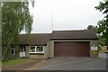 Tisbury Fire Station