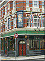 Golden Lion, Camden Town