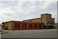 Swindon Fire Station