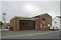 Ludgershall Fire Station