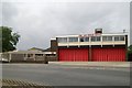 Fareham Fire Station