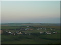 View from Newgale Farm