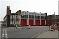 Copnor Fire Station