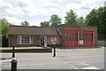 Crowthorne Fire Station