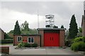 Liphook Fire Station