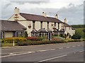 The Green Man public house