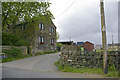 Croft Gate East, Lumbutts Road