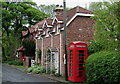 Smithy Cottage, Grimston