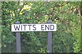 Witts End