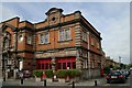 Windsor Old Fire Station