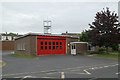 Petworth Fire Station