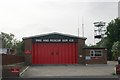 Hayling Island Fire Station