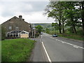 Roundhill Road Haslingden