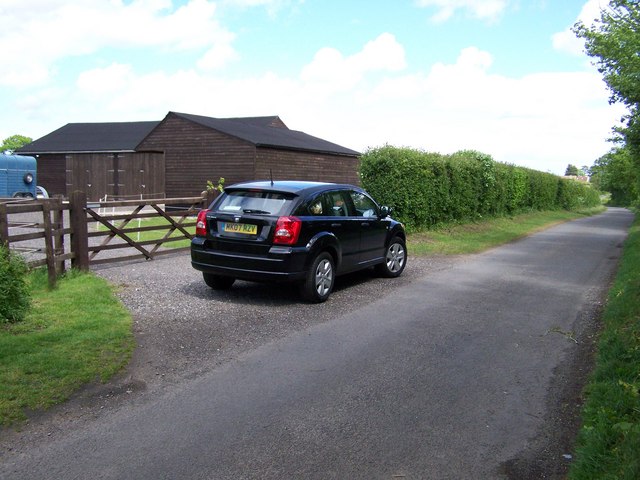 Stables at Low Lane, Darsham